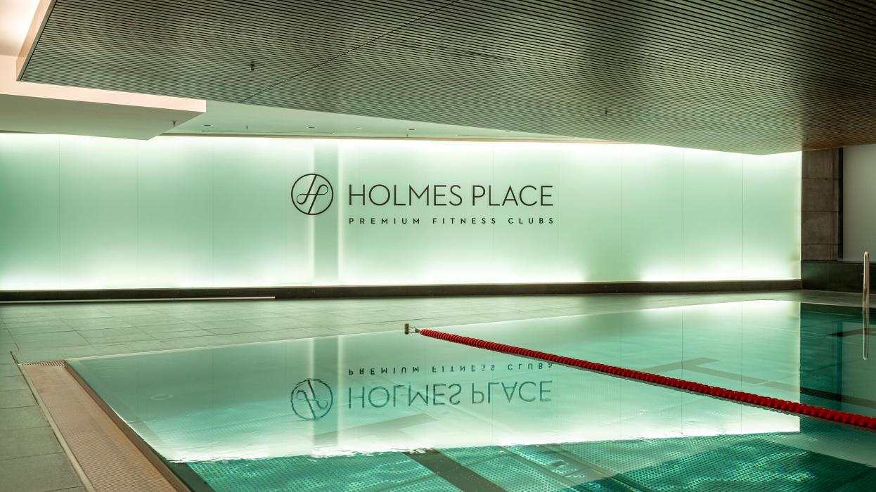 Premium Gyms | Holmes Place